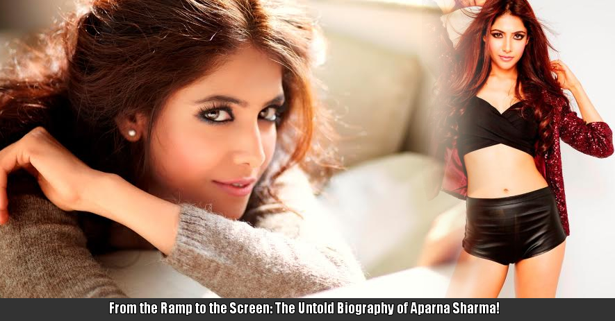 Aparna Sharma