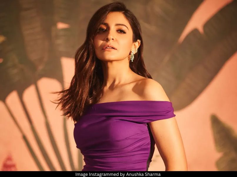 Anushka Sharma