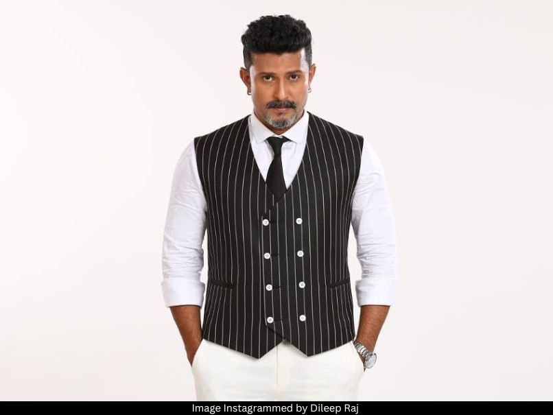 Dileep Raj