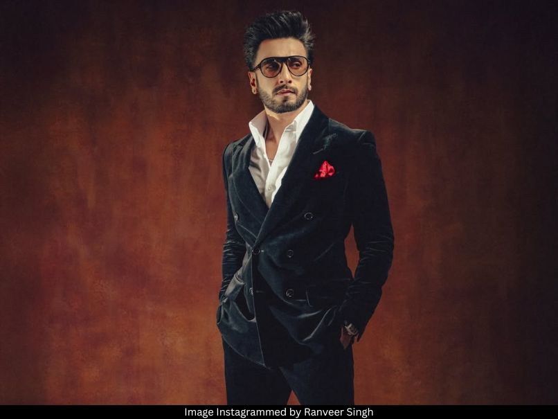 Ranveer Singh
