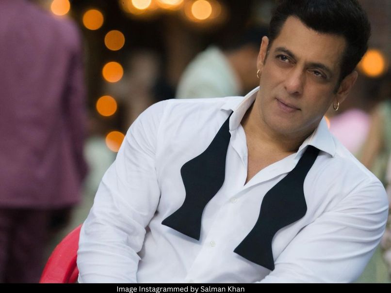 Salman Khan
