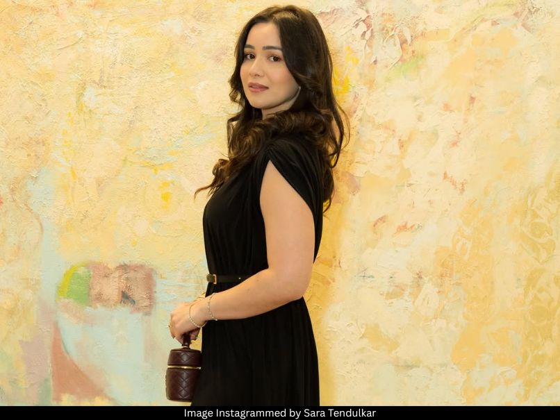 Sara Tendulkar