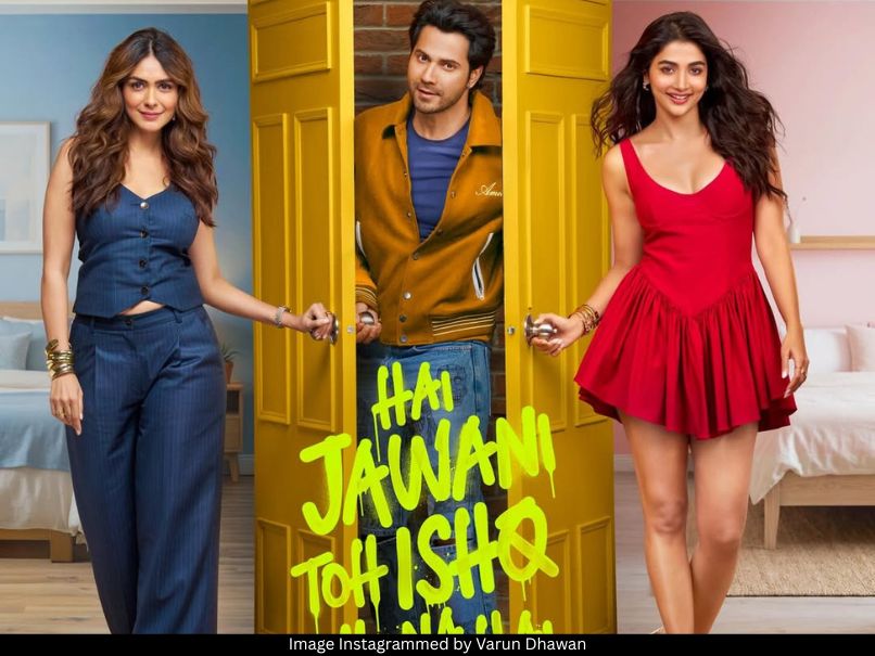 Varun Dhawan
