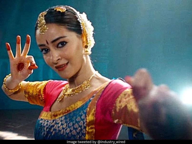 Ananya Panday