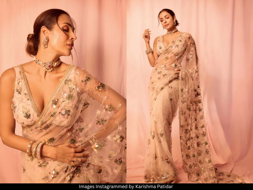 Malaika Arora