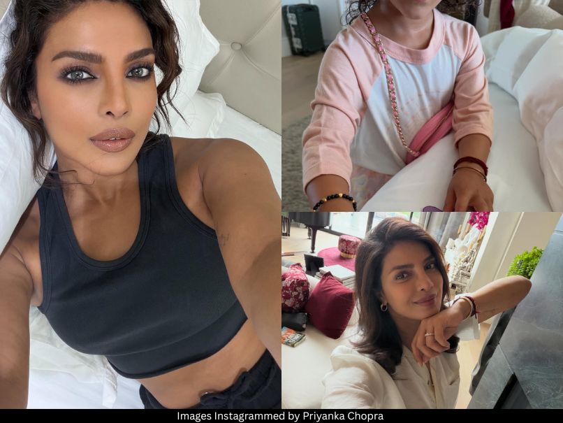 Priyanka Chopra