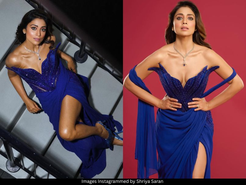 Shriya Saran