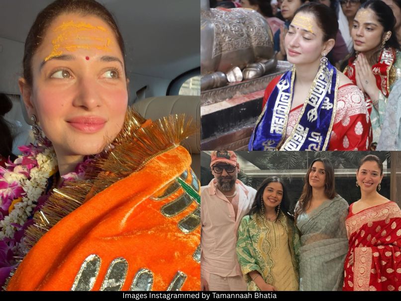 Tamannaah Bhatia