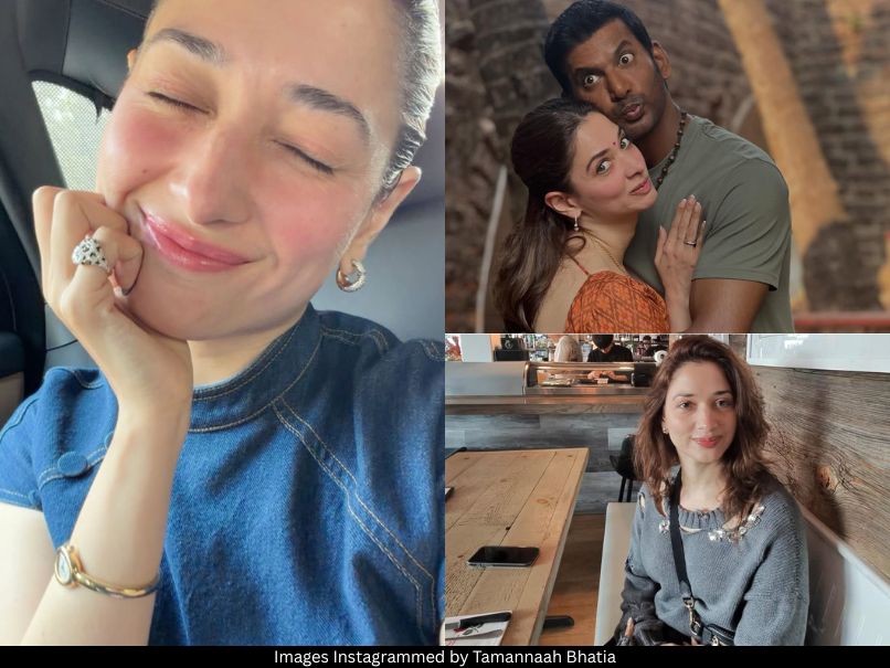 Tamannaah Bhatia