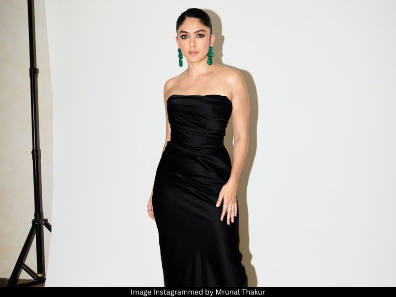Mrunal Thakur