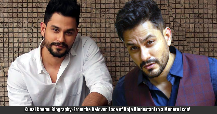 Kunal Khemu