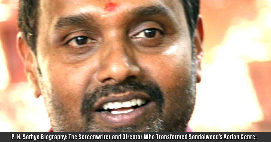 P. N. Sathya