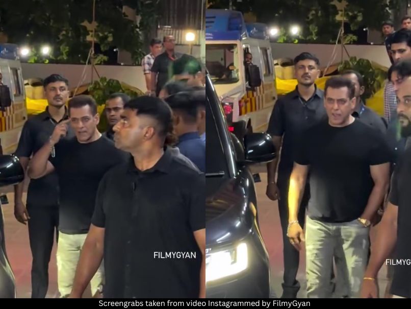 Salman Khan 