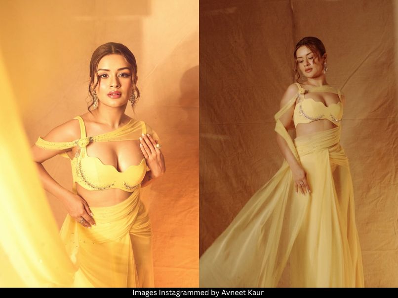 Avneet Kaur