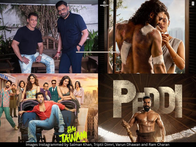 Bollywood South clashes