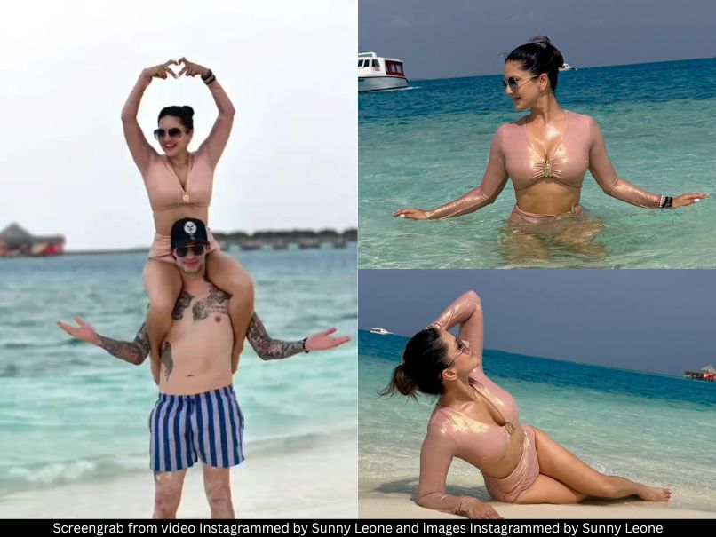 Sunny Leone 