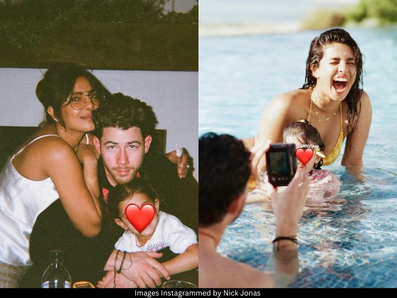 Priyanka Chopra Nick Jonas