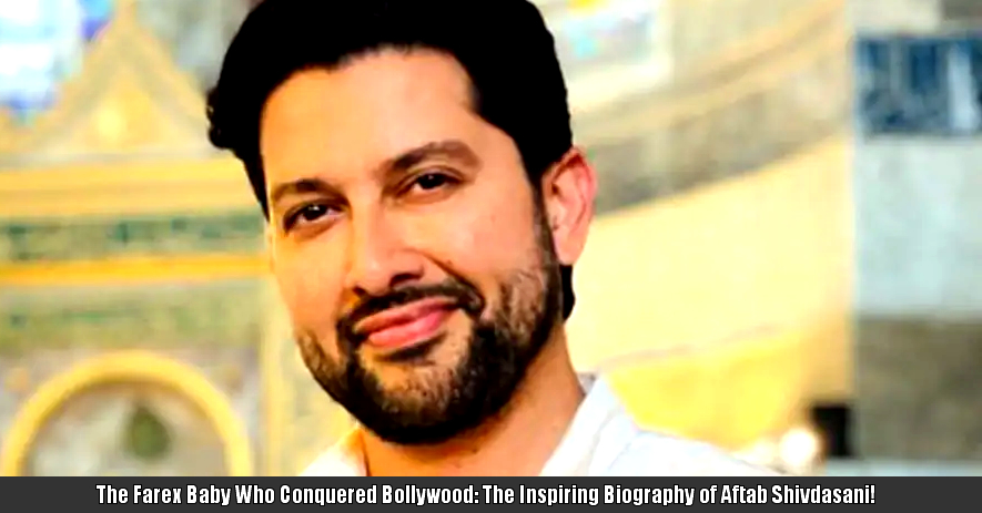 Aftab Shivdasani