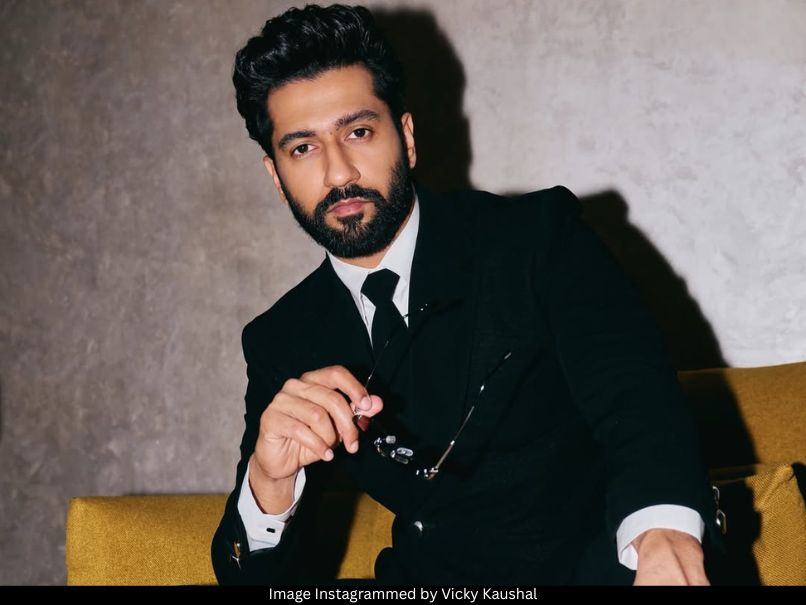 Vicky Kaushal