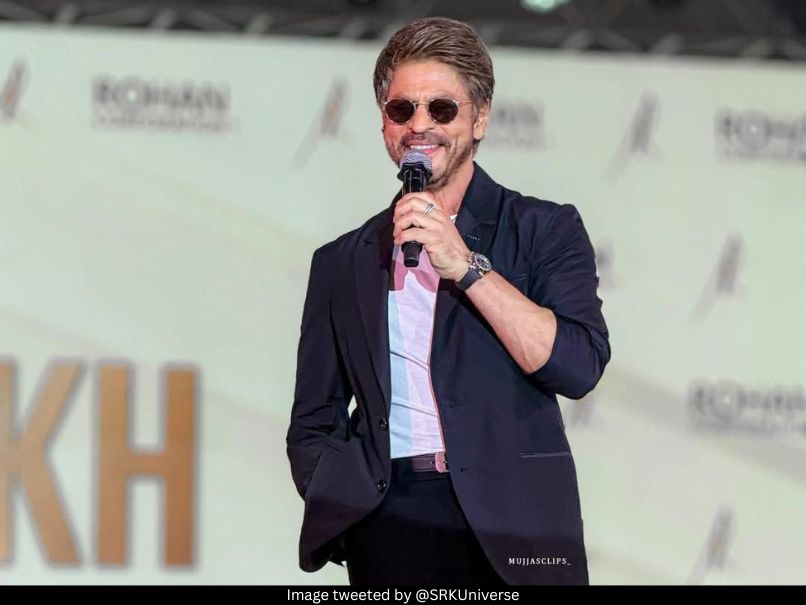 SRK