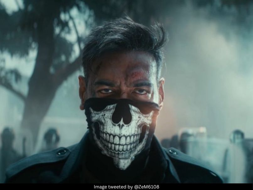 Ajay Devgn