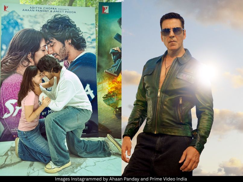 Akshay Kumar