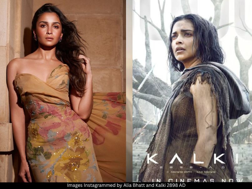 Deepika Padukone Alia Bhatt