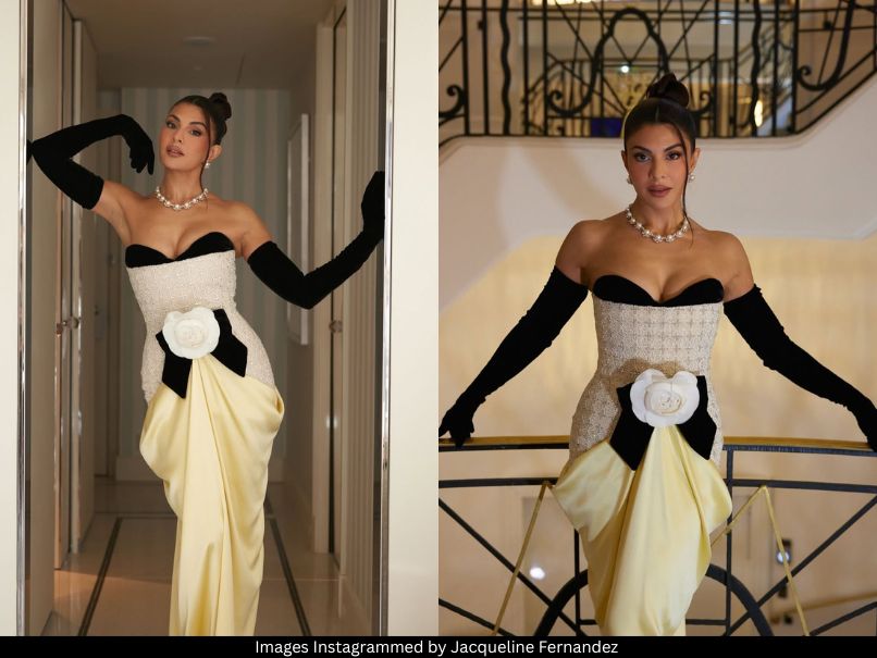 Jacqueline Fernandez
