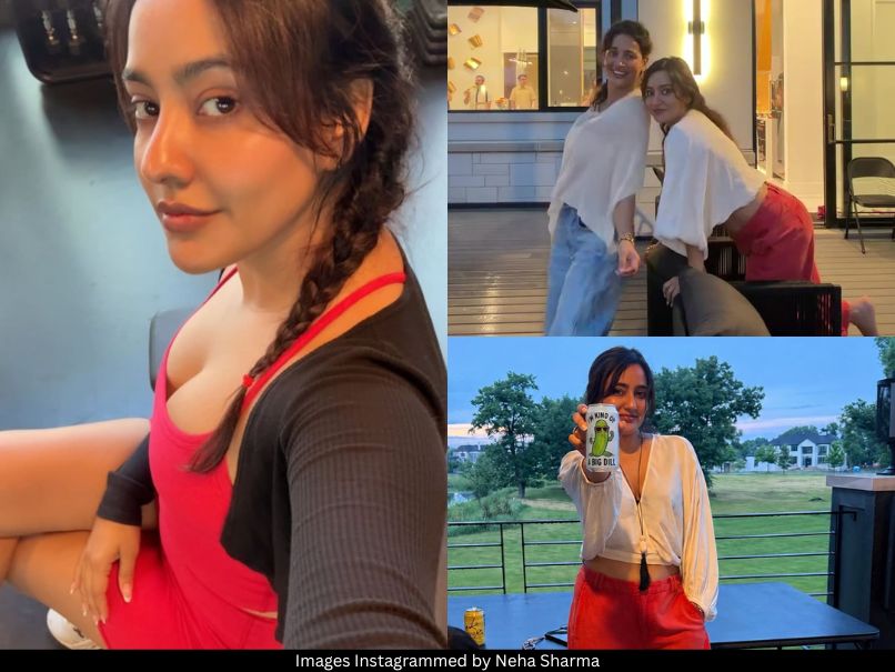 Neha Sharma