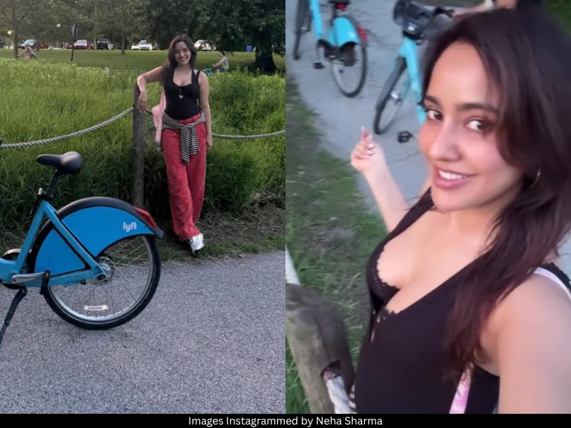 Neha Sharma
