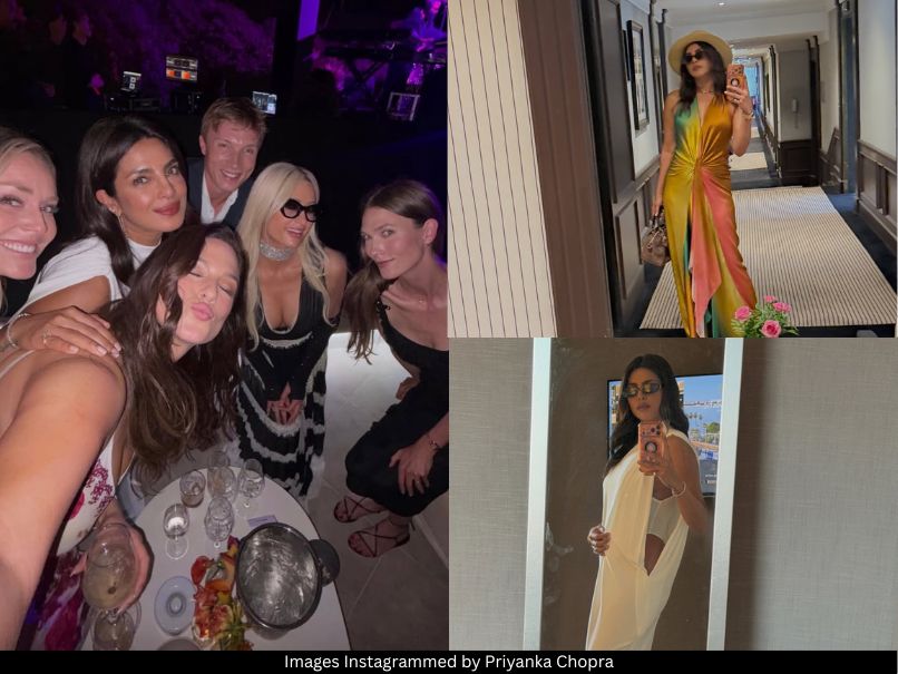  Priyanka Chopra
