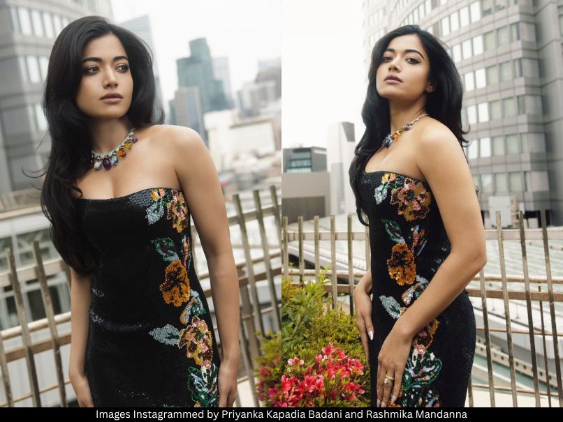 Rashmika Mandanna