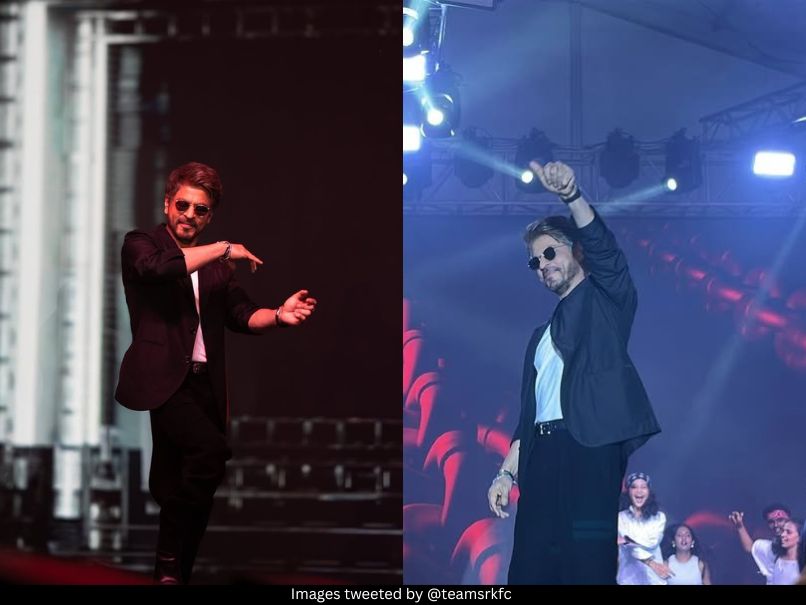 SRK