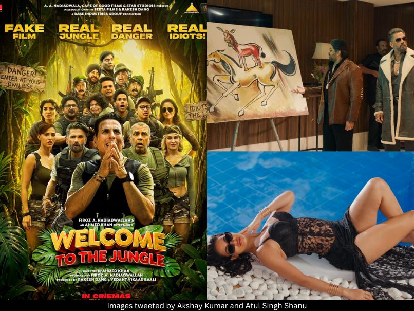 Akshay Kumar
