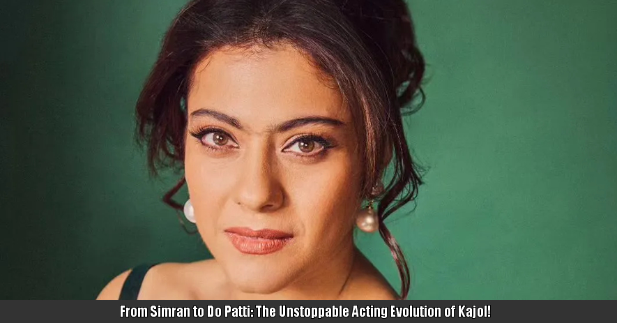 Kajol