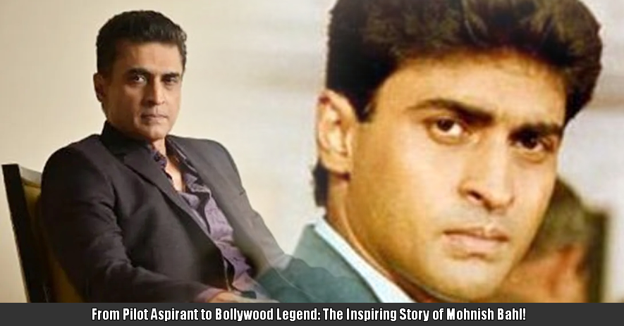 Mohnish Bahl