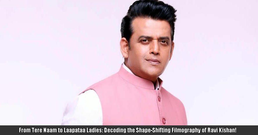 Ravi Kishan