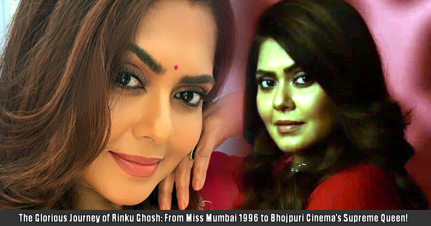 Rinku Ghosh