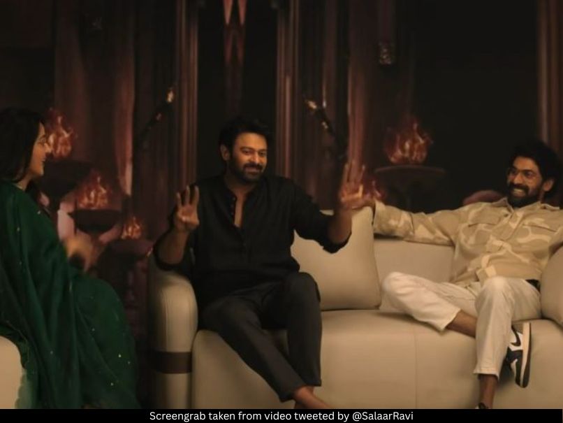 Prabhas Rana
