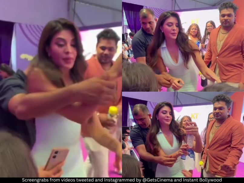 Jacqueline Fernandez