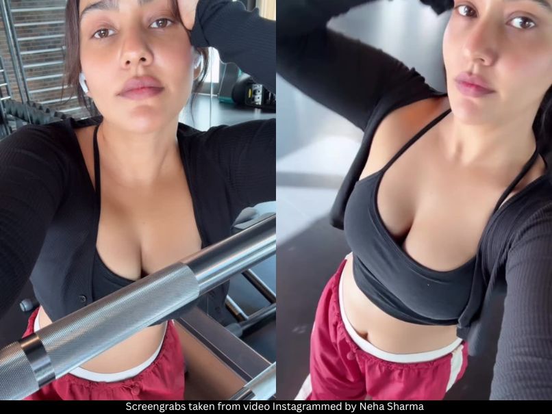 Neha Sharma