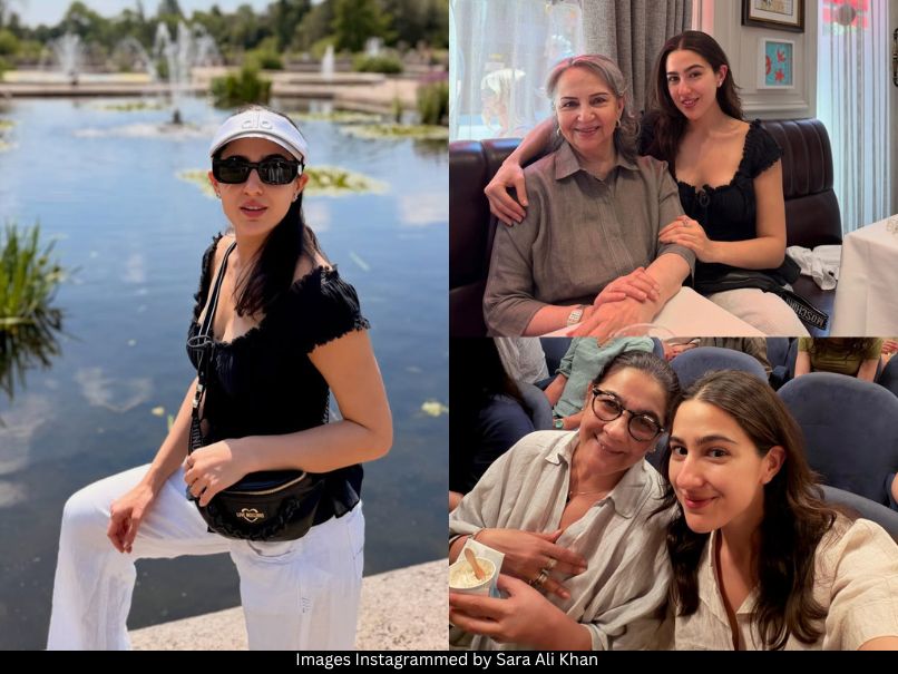 Sara Ali Khan
