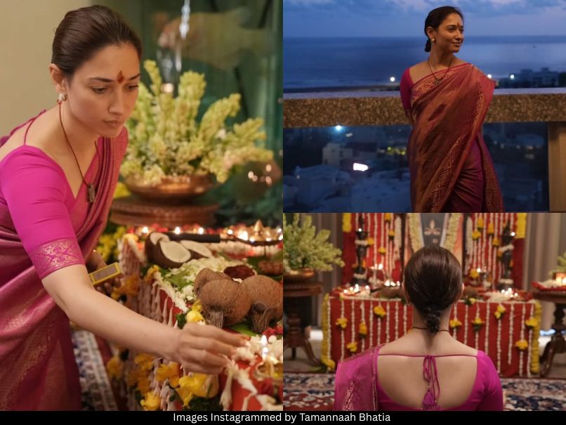 Tamannaah Bhatia