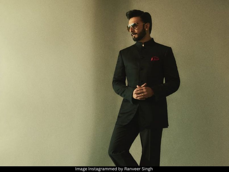 Ranveer Singh