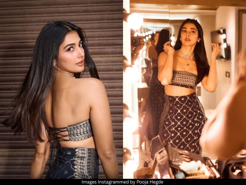 Pooja Hegde