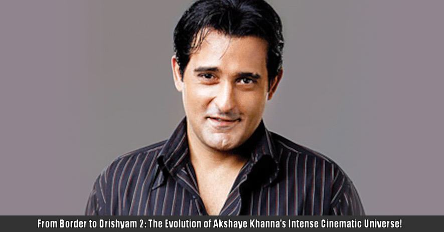Akshaye Khanna