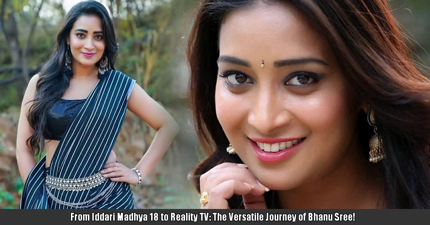 Bhanu Tripatri