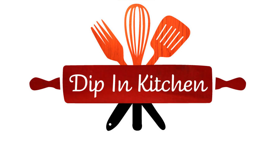 DIP IN KITCHEN