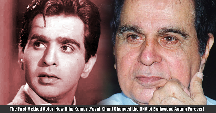 Dilip Kumar