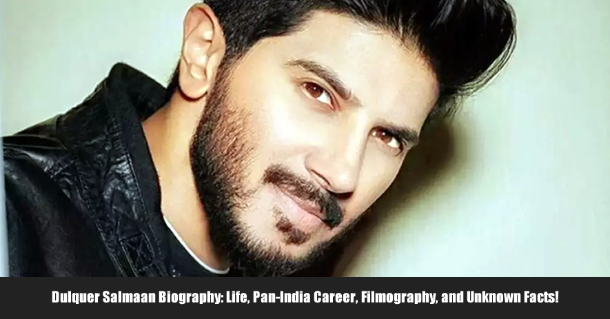 Dulquer Salmaan
